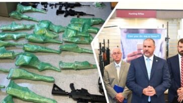 atf-warns-against-‘straw-purchases’-of-firearms,-launches-illegal-gun-campaign-in-texas