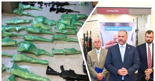 atf-warns-against-‘straw-purchases’-of-firearms,-launches-illegal-gun-campaign-in-texas