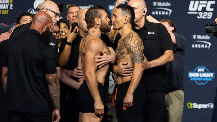 ufc-329-best-bets:-why-conor-mcgregor-is-a-massive-trap-vs-max-holloway-in-their-rematch-in-las-vegas