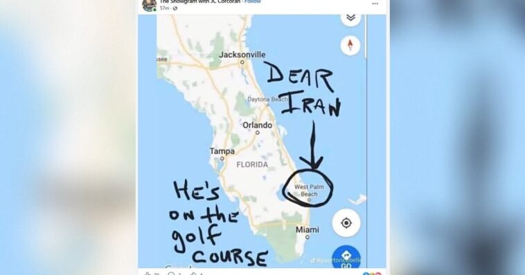 deranged-st-louis-radio-host-j.c-corcoran-posts-trump-assassination-‘joke’-on-facebook