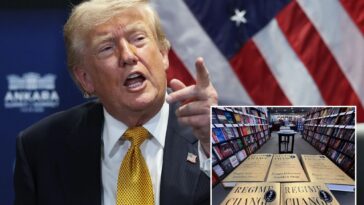 trump-torches-‘stupid,’-‘communist’-dems,-‘ignorant’-media-—-after-he-subpoenas-ny-times
