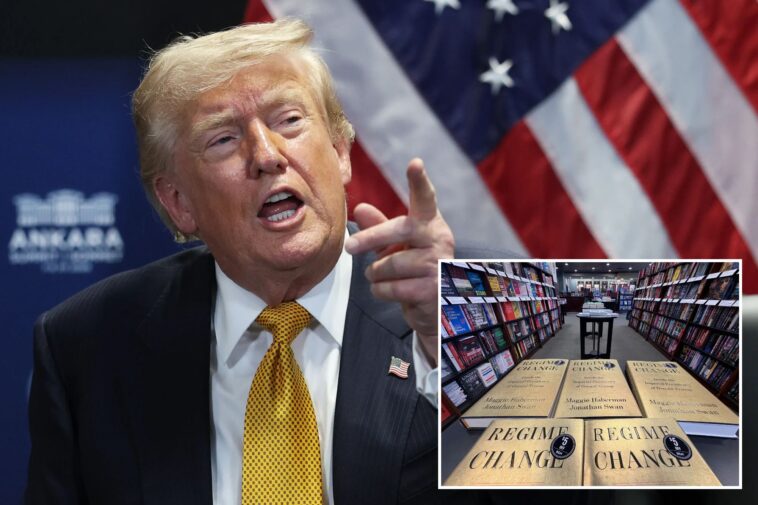 trump-torches-‘stupid,’-‘communist’-dems,-‘ignorant’-media-—-after-he-subpoenas-ny-times