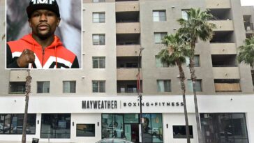 manny-pacquiao-takes-over-floyd-mayweather’s-former-hollywood-gym-in-brutal-troll