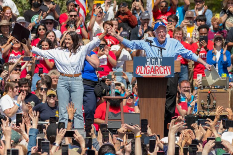 aoc-heads-to-battleground-michigan-to-boost-left-wing-candidate-—-and-herself