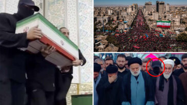 mysterious-masked-man-at-khamenei’s-funeral-revealed