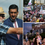 ro-khanna-blew-off-offer-to-meet-former-israeli-hostages,-oct.-7-survivors-on-‘campaign-trip’:-source