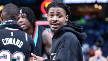 ja-morant-pushes-back-on-‘bad-guy’-narrative-as-he-begins-fresh-start-with-trail-blazers