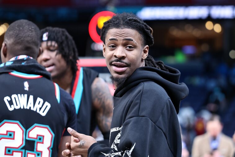 ja-morant-pushes-back-on-‘bad-guy’-narrative-as-he-begins-fresh-start-with-trail-blazers