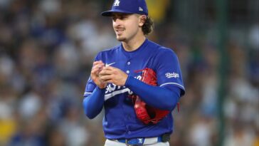 dodgers’-justin-wrobleski-makes-all-star-game-after-all