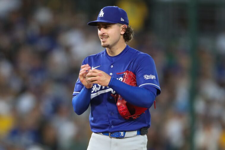 dodgers’-justin-wrobleski-makes-all-star-game-after-all