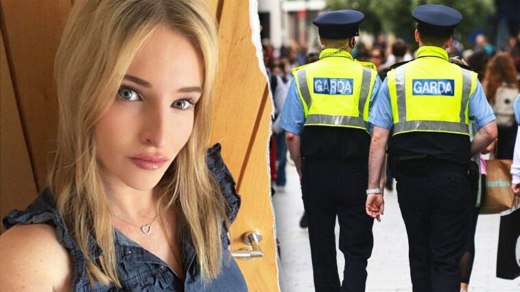 irish-police-under-fire-for-refusing-to-identify-reported-asylum-seeker-sought-in-american-mother’s-murder