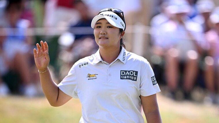 golf-star-records-lowest-round-in-lpga-major-history-with-astounding-performance-at-evian-championship