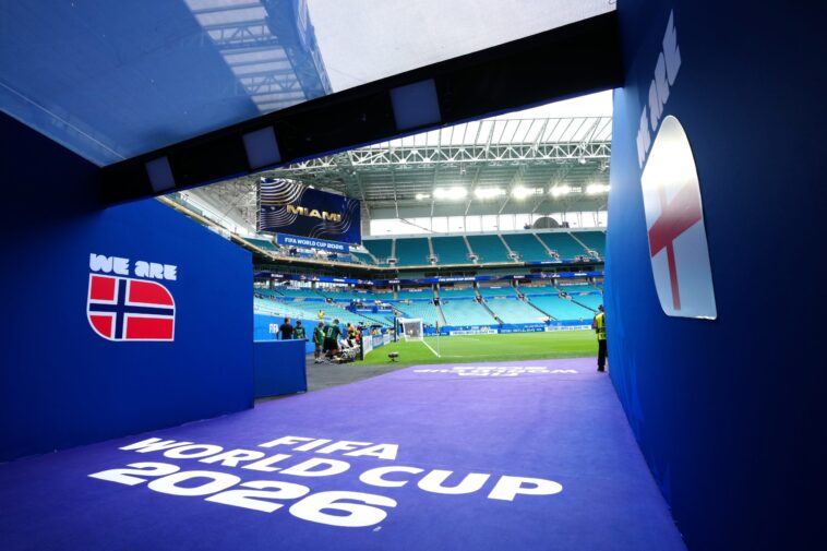 norway-vs.-england-world-cup-quarterfinals-weather-update,-forecast