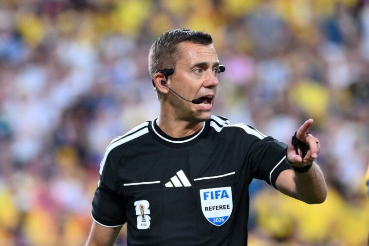 who-are-the-referees-for-england-vs.-norway?