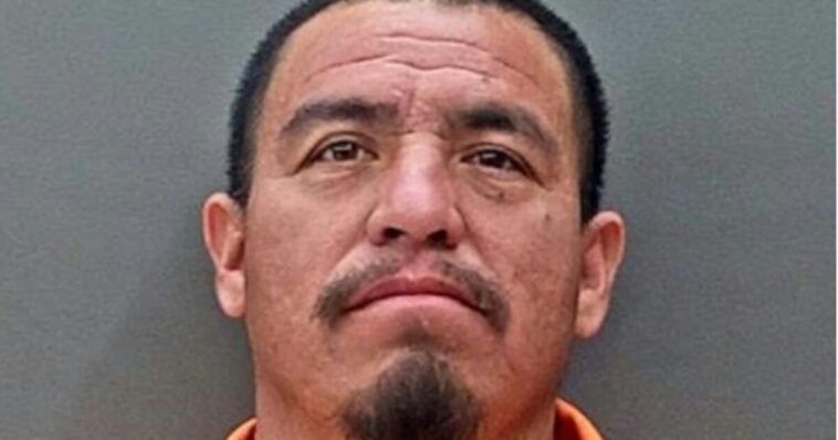 illegal-alien-semi-truck-driver-in-indiana-accused-of-running-red-light,-causing-three-vehicle-crash,-badly-injuring-child-and-woman
