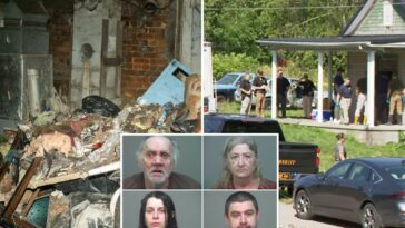 ohio-to-award-$1m-to-assist-16-‘almost-feral’-siblings-found-living-in-‘feces-filled’-house-of-horrors