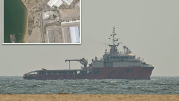 iran’s-irgc-navy-says-strait-of-hormuz-is-closed-after-firing-on-container-ship,-warns-of-‘severe’-retaliation