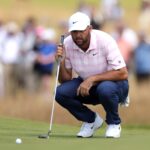 scottie-scheffler-is-locked-in-on-present-even-after-last-year’s-british-open-win