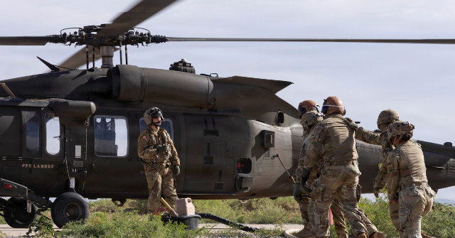 watch:-army-blackhawk-choppers-rescue-child-campers-from-missouri-flooding