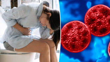 ‘explosive-diarrhea’-parasite-surfaces-in-california-as-health-officials-fear-statewide-surge