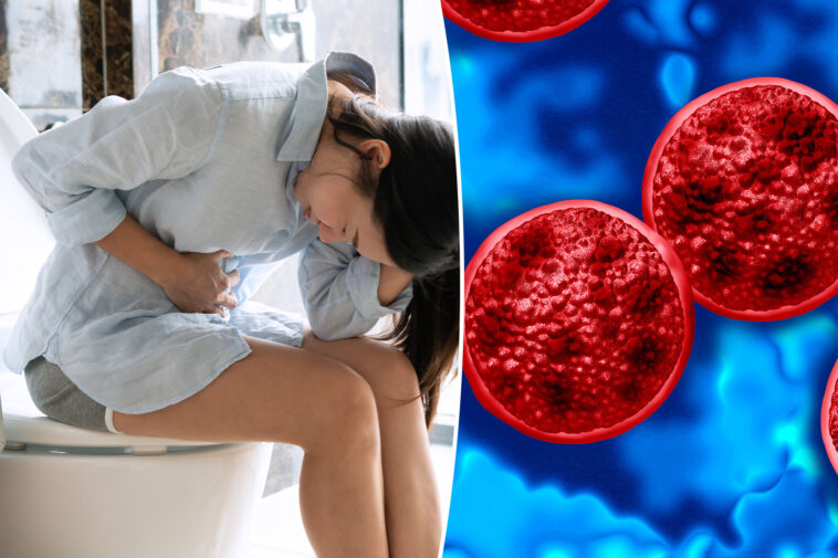 ‘explosive-diarrhea’-parasite-surfaces-in-california-as-health-officials-fear-statewide-surge