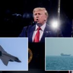 us-unloads-military-might-on-iran-after-tehran-closes-strait-of-hormuz:-‘now-they-pay’