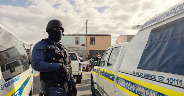 s.-african-police-arrest-zimbabwean-fugitive-wanted-in-britain-on-suspicion-of-killing-wife-and-daughters