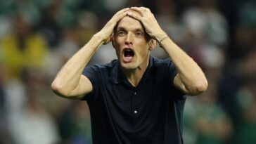 england-soccer-manager-goes-viral-for-angry,-combative-interview-after-world-cup-victory-over-norway