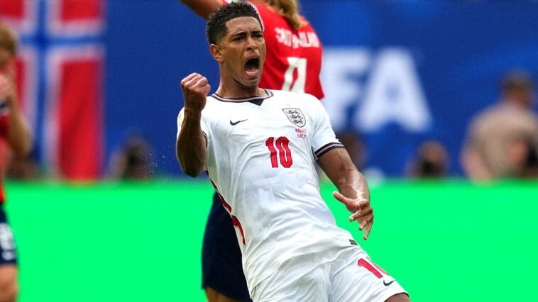 jude-bellingham’s-second-straight-two-goal-performance-sends-england-to-world-cup-semifinals