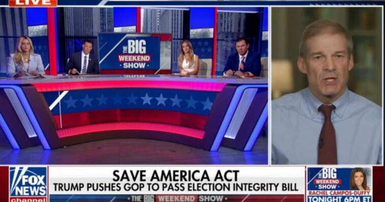 watch:-rep.-jim-jordan-says-senate-republicans-must-nuke-the-filibuster-now-to-pass-save-america-act-before-democrats-do-it-themselves