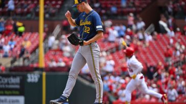 brewers’-jacob-misiorowski-missing-all-star-game-as-ace-deals-with-arm-fatigue
