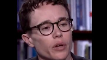 trans-actress-ellen-page-says-critics-of-transgenderism-are-‘vile-losers’-who-can’t-accept-themselves-(video)