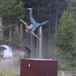 yikes!-bison-at-yellowstone-national-park-sends-man-flying-through-the-air-with-headbutt-(video)