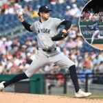 yankees’-cam-schlittler-flashes-resilience-in-ace-like-effort-to-end-first-half