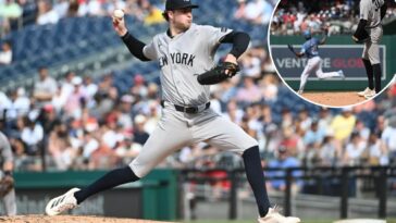 yankees’-cam-schlittler-flashes-resilience-in-ace-like-effort-to-end-first-half