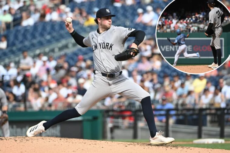 yankees’-cam-schlittler-flashes-resilience-in-ace-like-effort-to-end-first-half