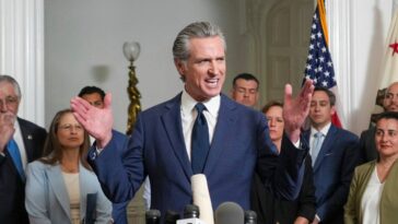 fox-news-campus-radicals-newsletter:-alleged-k-12-fraud,-one-school’s-battle-with-newsom-and-a-win-in-florida