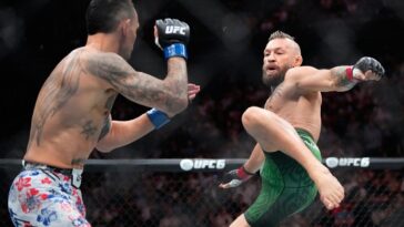 conor-mcgregor’s-long-awaited-octagon-return-cut-short-by-apparent-knee-injury-seconds-into-ufc-329