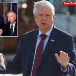 south-carolina-sen.-lindsey-graham-dead-at-71-after-‘brief-and-sudden’-illness