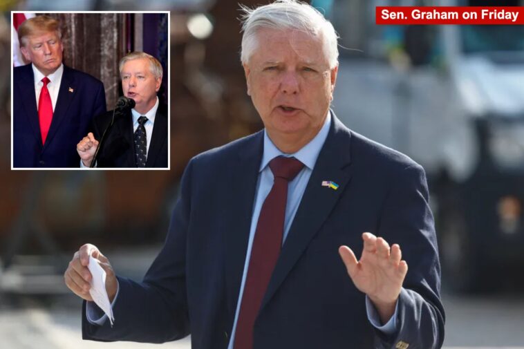 south-carolina-sen.-lindsey-graham-dead-at-71-after-‘brief-and-sudden’-illness