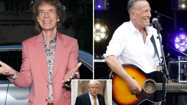 mick-jagger-says-fans-don’t-want-political-lectures-at-concerts-after-bruce-springsteen’s-anti-trump-speeches