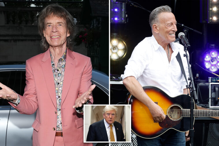 mick-jagger-says-fans-don’t-want-political-lectures-at-concerts-after-bruce-springsteen’s-anti-trump-speeches
