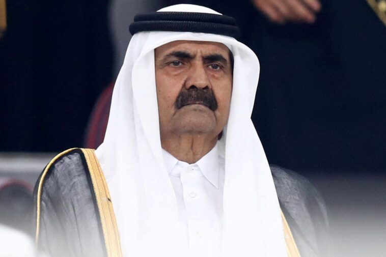 former-emir-of-qatar,-sheikh-hamad-bin-khalifa-al-thani,-dead-at-74