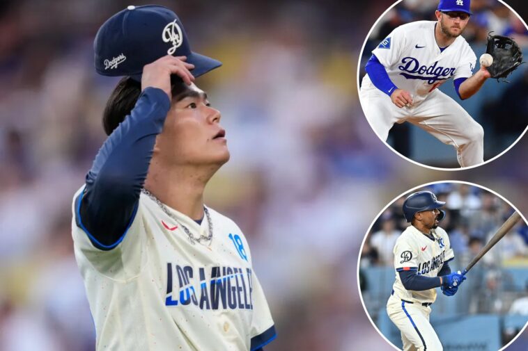 dodgers-sleep-walk-toward-all-star-break-with-another-blowout-loss-to-diamondbacks