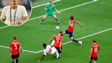 norway-coach-says-team-must-‘accept’-england’s-controversial-world-cup-goal