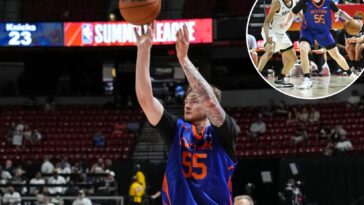 knicks’-second-round-pick-tyler-nickel-already-showing-his-3-point-prowess