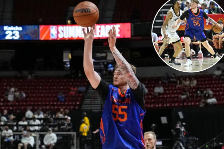 knicks’-second-round-pick-tyler-nickel-already-showing-his-3-point-prowess