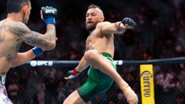 conor-mcgregor-speaks-out-after-crushing-ufc-329-injury-in-loss-against-max-holloway:-‘destroyed’