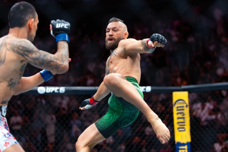 conor-mcgregor-speaks-out-after-crushing-ufc-329-injury-in-loss-against-max-holloway:-‘destroyed’