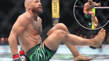 conor-mcgregor-was-fully-healthy-for-ufc-329-before-ugly-injury
